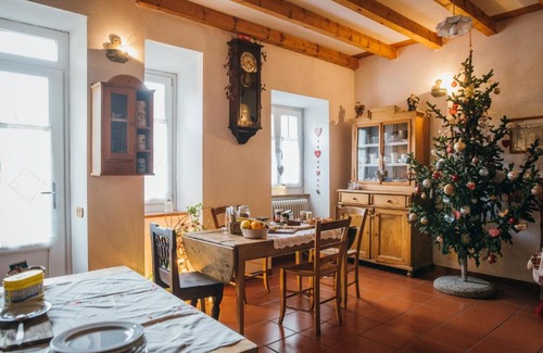Mezzocorona Cama Y Desayuno | B&B Pedelmont
