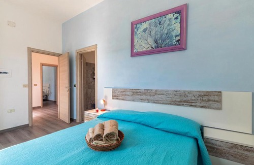 Santa Maria Navarrese Cama Y Desayuno | B&B Più Mare