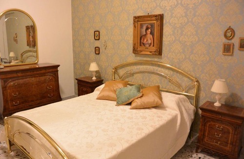 Battipaglia Cama Y Desayuno | B&B Piazza Madonnina