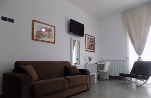 Campofelice di Roccella Cama Y Desayuno | B&B Porta delle Madonie