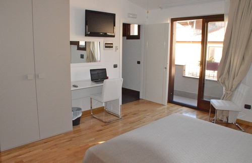 Campofelice di Roccella Cama Y Desayuno | B&B Porta delle Madonie