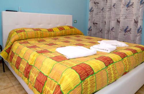 Capua Cama Y Desayuno | B&B Porta Roma