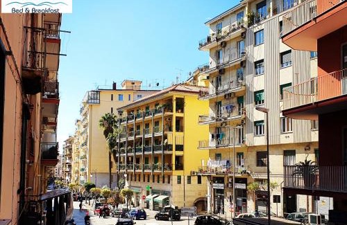 Salerno Cama Y Desayuno | B&B Portobello