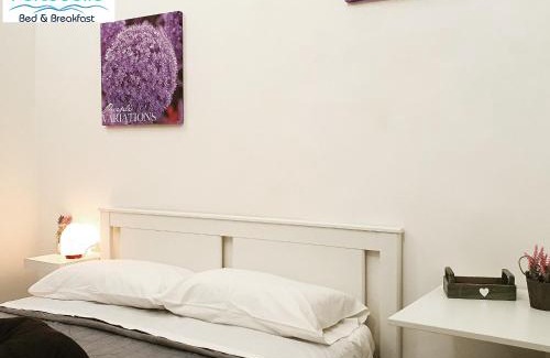 Salerno Cama Y Desayuno | B&B Portobello