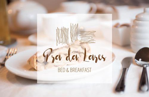 Ton Cama Y Desayuno | B&B Pra da Lares