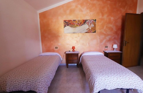 Scoppito Cama Y Desayuno | b&b pratonuovo