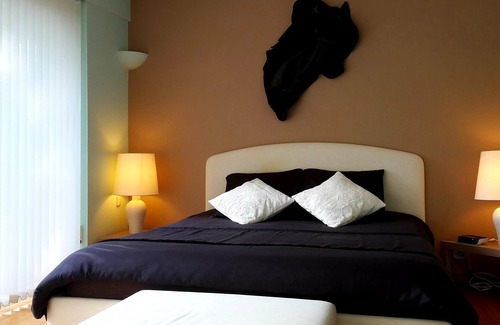Waterloo Cama Y Desayuno | B & B Prince d'Orange Waterloo