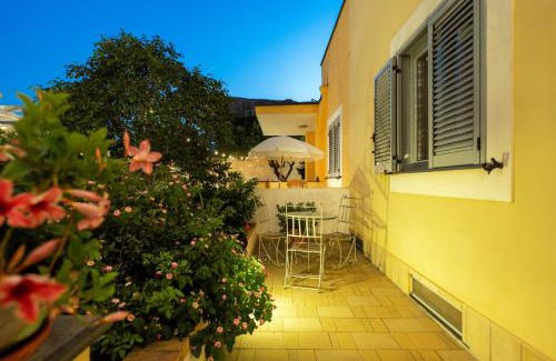 Procida Cama Y Desayuno | B&B PROCHYTEA