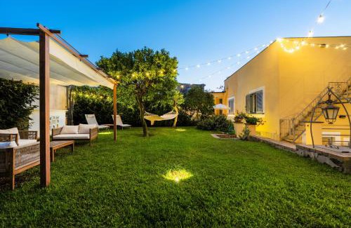 Procida Cama Y Desayuno | B&B PROCHYTEA