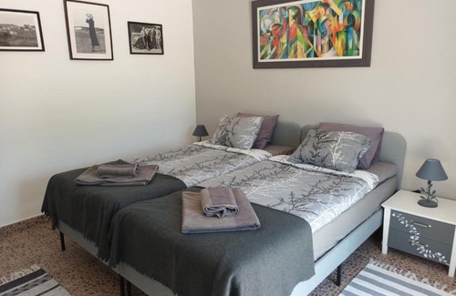 Messines de Baixo Cama Y Desayuno | B&B Quinta da Romãzeira