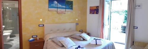 Ravello Cama Y Desayuno | B&B Ravello Rooms