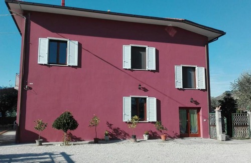 Ascoli Piceno Cama Y Desayuno | B&B River