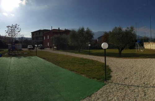 Ascoli Piceno Cama Y Desayuno | B&B River