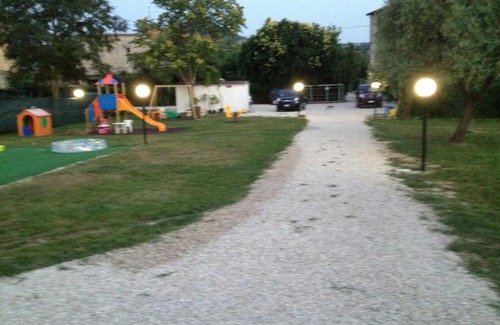 Ascoli Piceno Cama Y Desayuno | B&B River