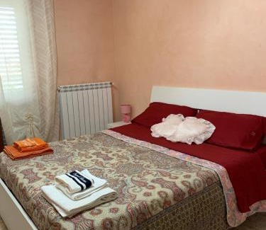 Atella Cama Y Desayuno | B&B RoMa Atella