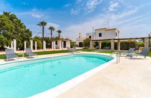 Pozzo Nuovo-Paradiso Cama Y Desayuno | B&B Rosa Dei Venti