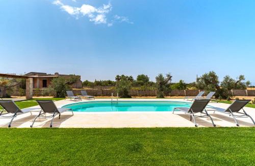 Pozzo Nuovo-Paradiso Cama Y Desayuno | B&B Rosa Dei Venti