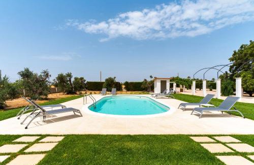 Pozzo Nuovo-Paradiso Cama Y Desayuno | B&B Rosa Dei Venti