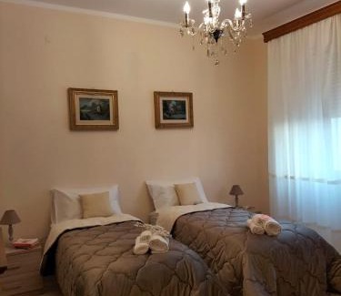 Sorso Cama Y Desayuno | B&B Rosa dei Venti
