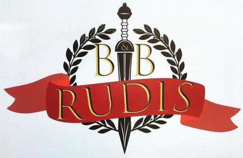 Pompei Cama Y Desayuno | B&B Rudis