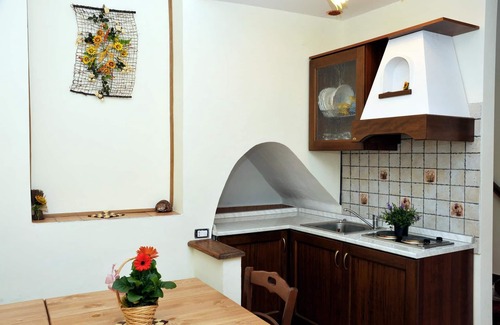 Artena Cama Y Desayuno | B&B Rupe Antica