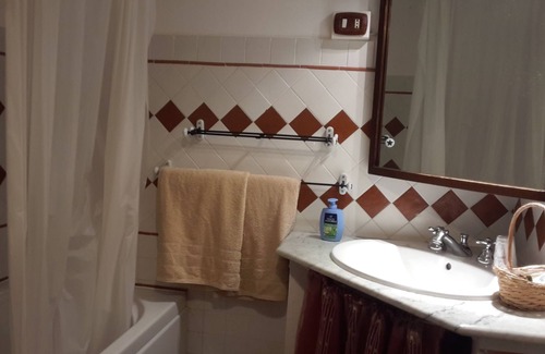 Artena Cama Y Desayuno | B&B Rupe Antica