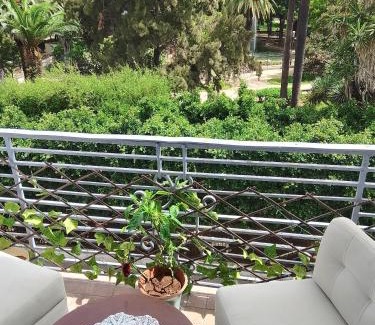 Quartier Hassan Casa | B&B Séjour chez l'habitant