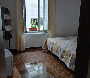 Orgosolo Cama Y Desayuno | b&b s'antalena