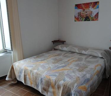 Orgosolo Cama Y Desayuno | b&b s'antalena