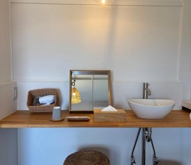 Tsubaki Onsen Cama Y Desayuno | B&B Sampark