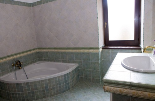 Mendicino Cama Y Desayuno | B&B San Francesco