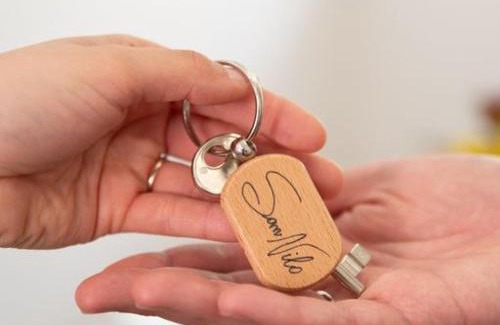 Orsomarso Cama Y Desayuno | B&B SAN NILO