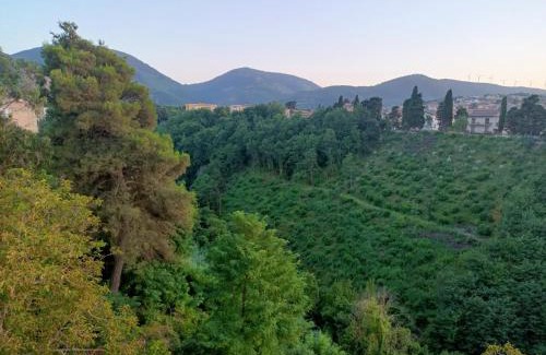 Sant'Agata de'Goti Cama Y Desayuno | B&b Sant'Agata