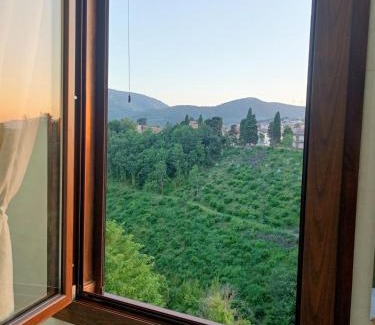 Sant'Agata de'Goti Cama Y Desayuno | B&b Sant'Agata