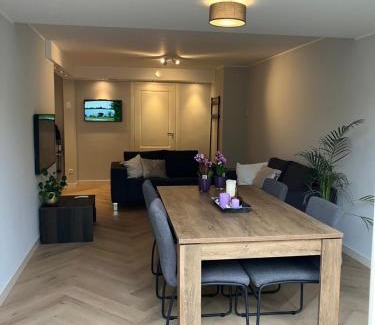 Rijsenhout Apartamento | B&B Schiphol Amsterdam