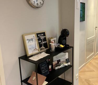 Rijsenhout Apartamento | B&B Schiphol Amsterdam