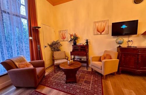 Tolkamer Cama Y Desayuno | B&B Schipperspad