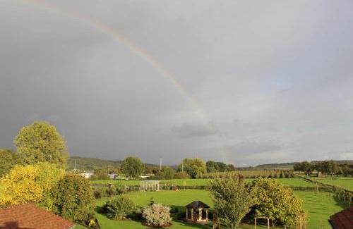 's-Gravenvoeren Cama Y Desayuno | B&B Secret Garden Adults only