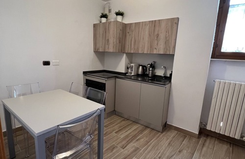 Ascoli Piceno Apartamento | B&B Sibyl