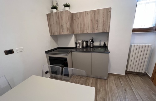 Ascoli Piceno Apartamento | B&B Sibyl