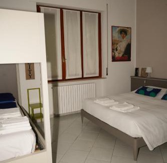 Francavilla al Mare Cama Y Desayuno | B&B Sogno di Mare