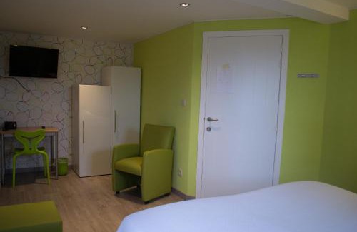 Moorsele Cama Y Desayuno | B&B Ter Gracht
