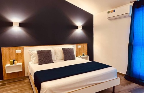 Tropea Cama Y Desayuno | B&B THE SUN - Family Rooms