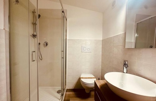 Tropea Cama Y Desayuno | B&B THE SUN - Family Rooms