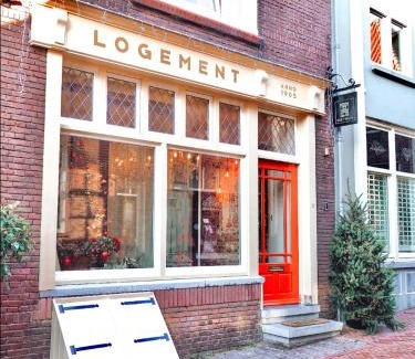 Tholen Cama Y Desayuno | B&B Tholen