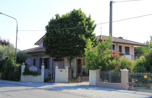 Trebbio Cama Y Desayuno | B&B Valmarecchia