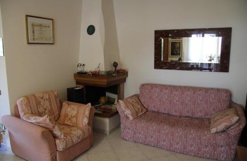 Trebbio Cama Y Desayuno | B&B Valmarecchia