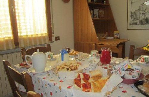 Trebbio Cama Y Desayuno | B&B Valmarecchia