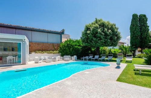 Paestum Cama Y Desayuno | B & b Venere