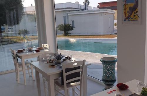 Paestum Cama Y Desayuno | B & b Venere